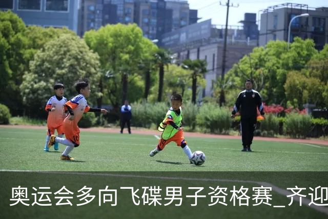 奥运会多向飞碟男子资格赛 齐迎加赛排第一进决赛